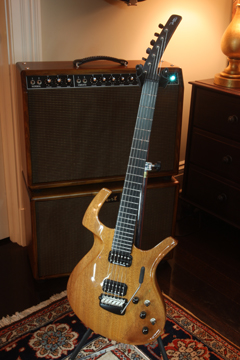 Parker Fly Mojo